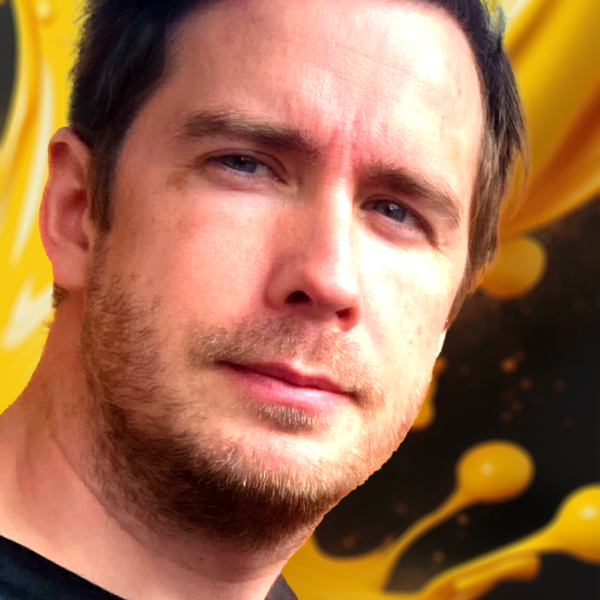 Erik Andrae