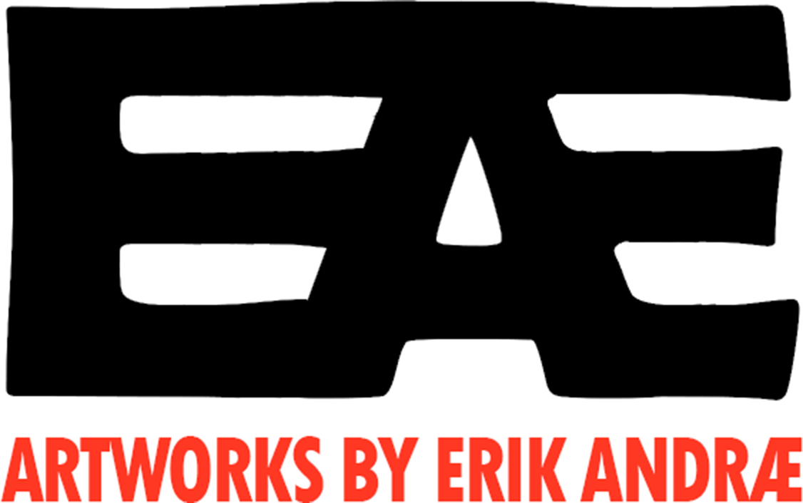 Erik Andrae